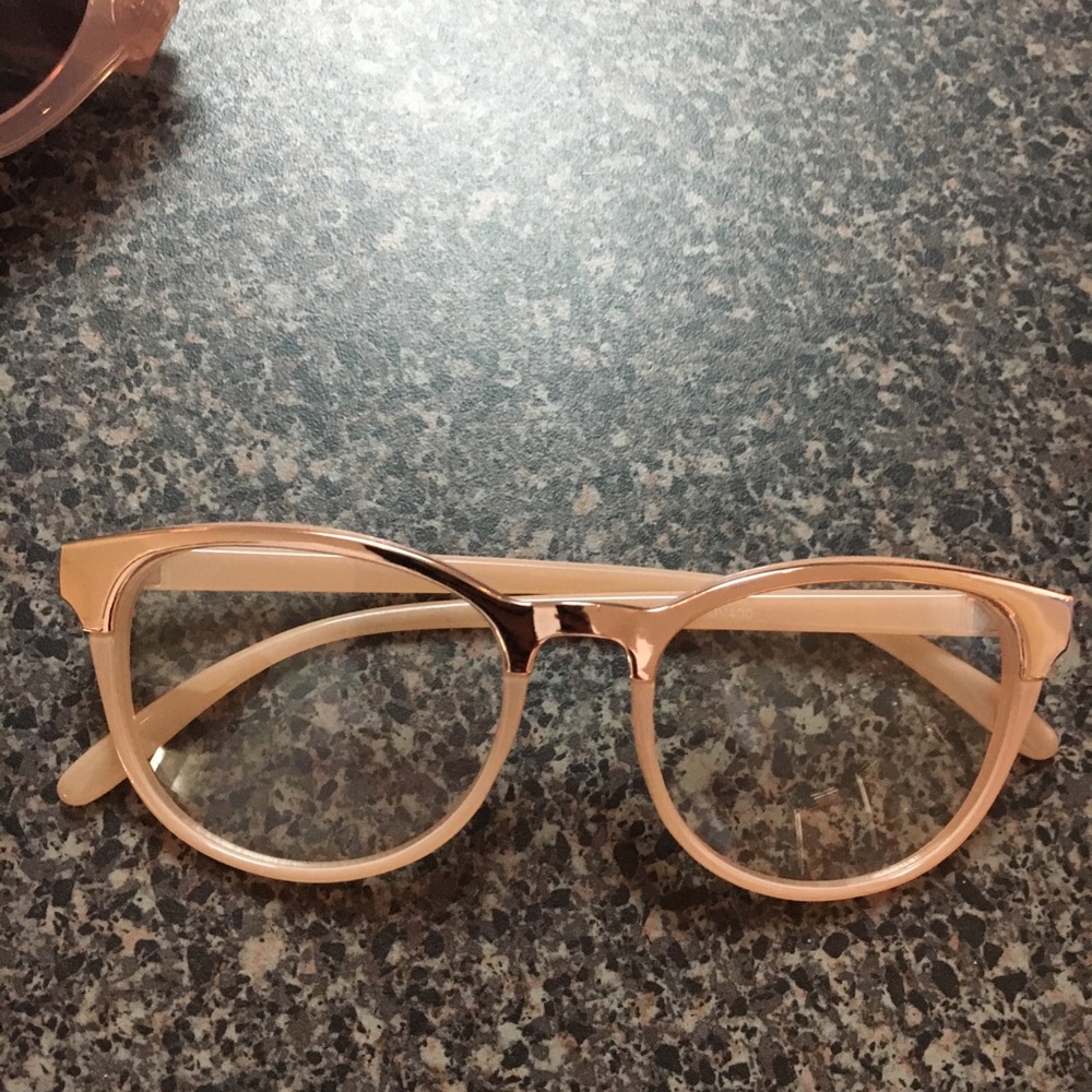 Glasses